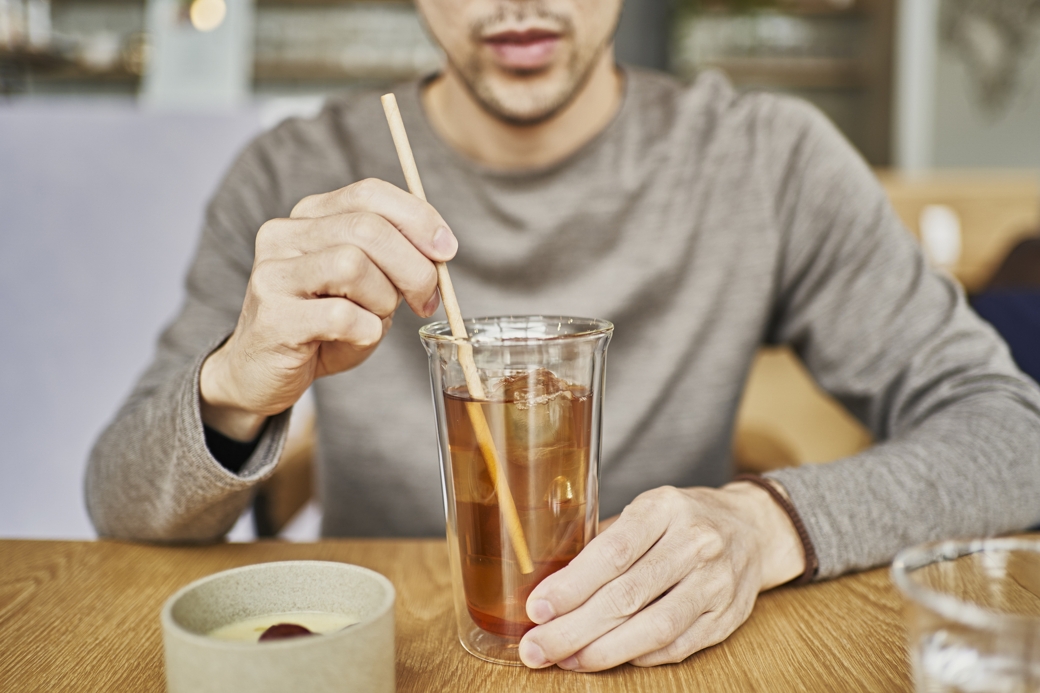 Steel Beats Glass and Plastic, All Beat Paper New Study Finds PFAS In Various Types Of Drinking